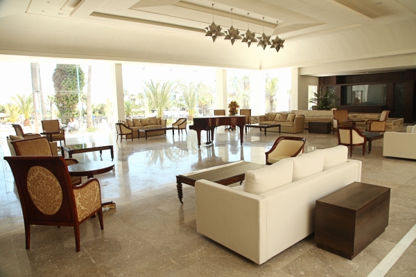 Hotel Iberostar Selection Diar El Andalous (Sousse)